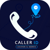 True Call SMS Location Tracker أيقونة