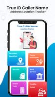 True Call SMS Location Tracker الملصق