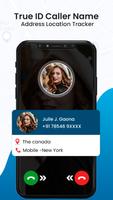 True Call SMS Location Tracker تصوير الشاشة 2
