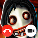 Call Jeff The Killer Horror Fake Chat - Video Call APK