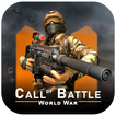 Call of Battle Duty - Counter Shooting Game 2019