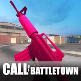 Call of Battletown icône