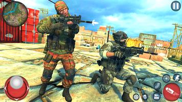 Call of Final Warfare Modern S 스크린샷 1