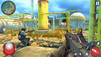 Call of Final Warfare Modern S تصوير الشاشة 3