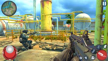 Call of Final Warfare Modern S screenshot 3