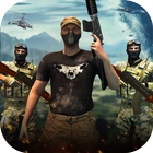 Call of FPS Warfare Duty - Modern Ops Shooter icon