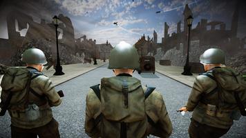 Call of Sniper Duty World War 2 poster
