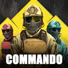 Call of Frontline Commando आइकन