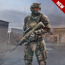 Call of Modern Mobile Duty: Fps Warfare Battle APK