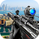 Call of Sniper Assassin - New  APK
