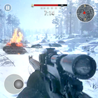 Call of Sniper Cold War icône