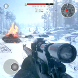 Call of Sniper Cold War icône
