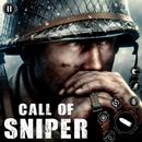 Call of Sniper Cold War 2 APK