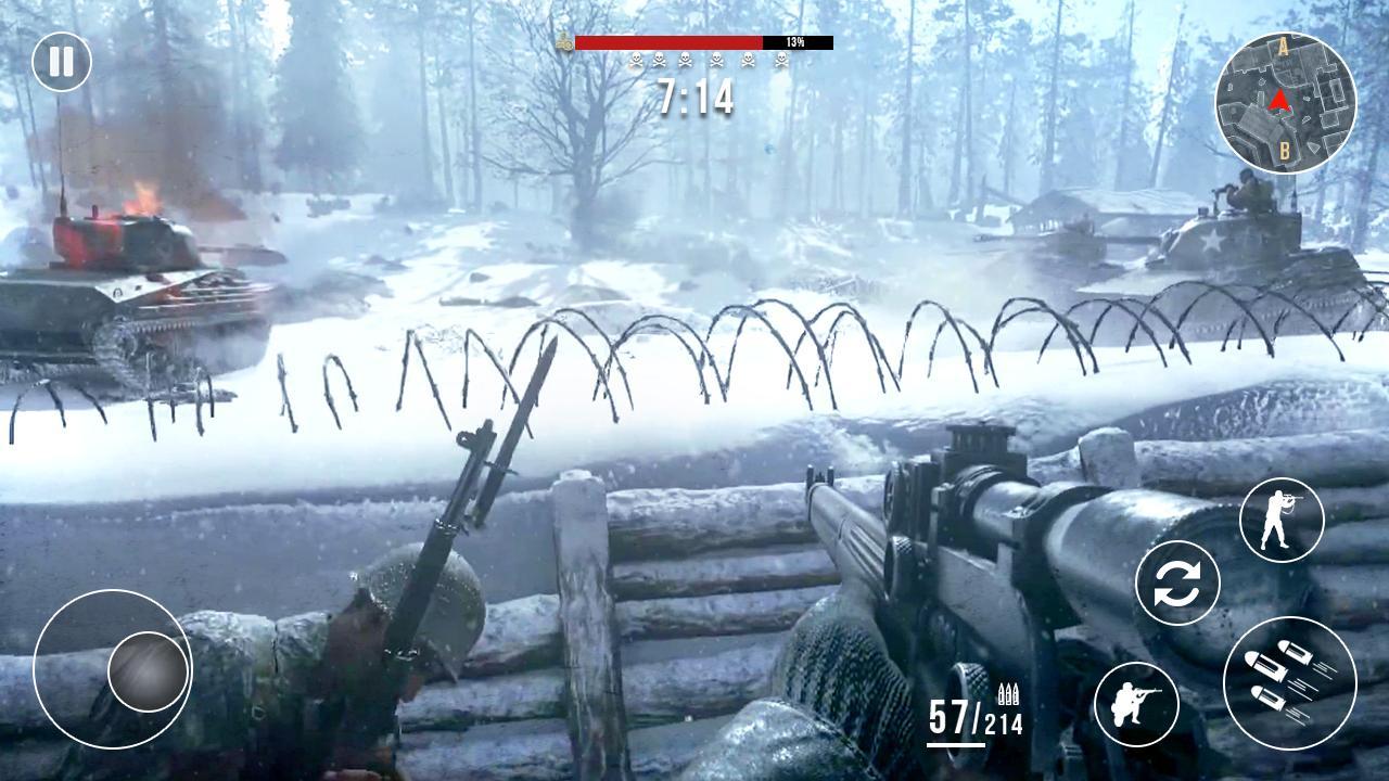 Call of Duty: Black Ops Cold War 1