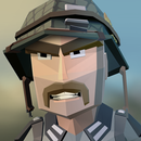 World War 2 Shooting Games: Polygon WW2 Shooter APK