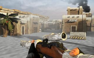 Call of Modern War Ops Combat poster