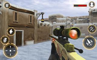 Call of Modern War Ops Combat screenshot 1