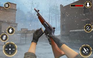 Call of Modern War Ops Combat screenshot 2