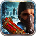 Call of Zombie Shooter: 3D Mis أيقونة