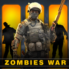 Call of Zombie Survival Duty icône