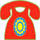 Dial Mom - Call Moms Phone icône