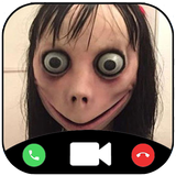 Fake Call From Momo