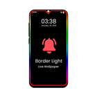 آیکون‌ Widget - Edge & Borderlight
