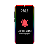 Widget - Edge & Borderlight icône