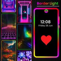 Widget - Edge & Borderlight poster