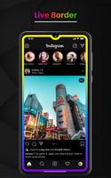 Widget - Edge & Borderlight screenshot 3