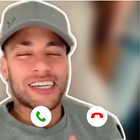 آیکون‌ Neymar Fake Video Call