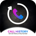 Phone Num Track Call History