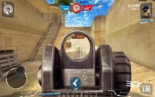 Call Of Sniper Battleground Sh Screenshot 3