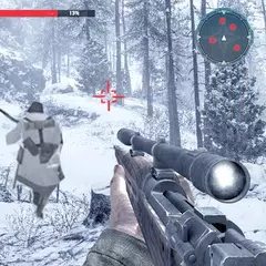 Baixar Call Of Sniper Final War APK