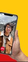 Sourav Joshi video call prank imagem de tela 2