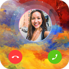 Color Call icon