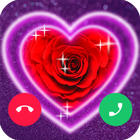 Phone Call Screen - Free Call Screen Themes-icoon