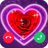 Phone Call Screen  icon