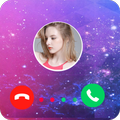 Call Screen Themes Phone color