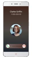 Full screen caller id screenshot 2