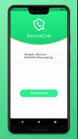 SecureCall capture d'écran 1