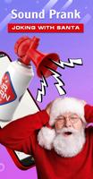 Call Prank Santa Fake Sound Poster
