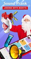 Call Prank Santa Fake Sound captura de pantalla 3