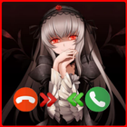 fake chat video call prank biểu tượng