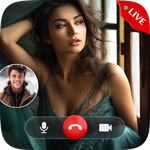 JomiJoy Chat: Live Video Call icon