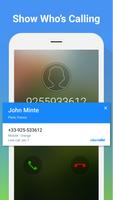 Call Recorder for Android 9 + Caller ID captura de pantalla 1