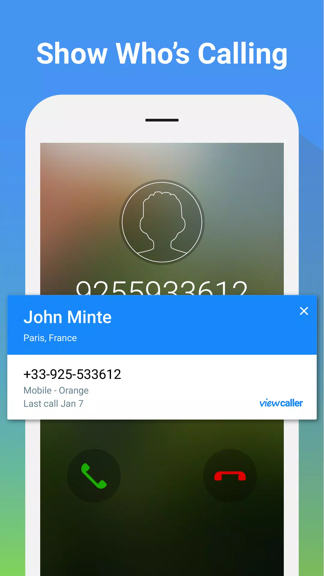 Call Recorder for Android 9 + Caller ID APK for Android Download