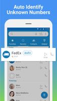 Call Recorder for Android 9 + Caller ID تصوير الشاشة 2