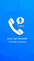 Call Recorder Auto Call Record: Call Recorder 2020 poster