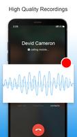 Call Recorder Auto Call Record: Call Recorder 2020 screenshot 2